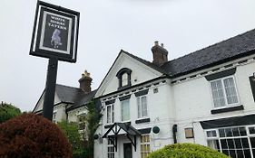 White Horse Tavern Telford 2*